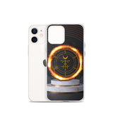 Lilith iPhone Case