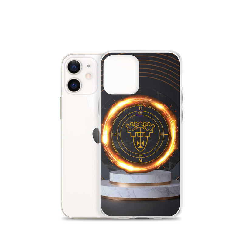 Vine iPhone Case