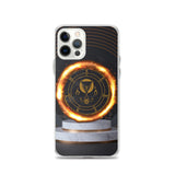 Seventh iPhone Case