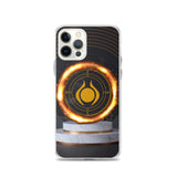 Isis iPhone Case