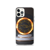 Clauneck iPhone Case