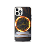 Bime iPhone Case