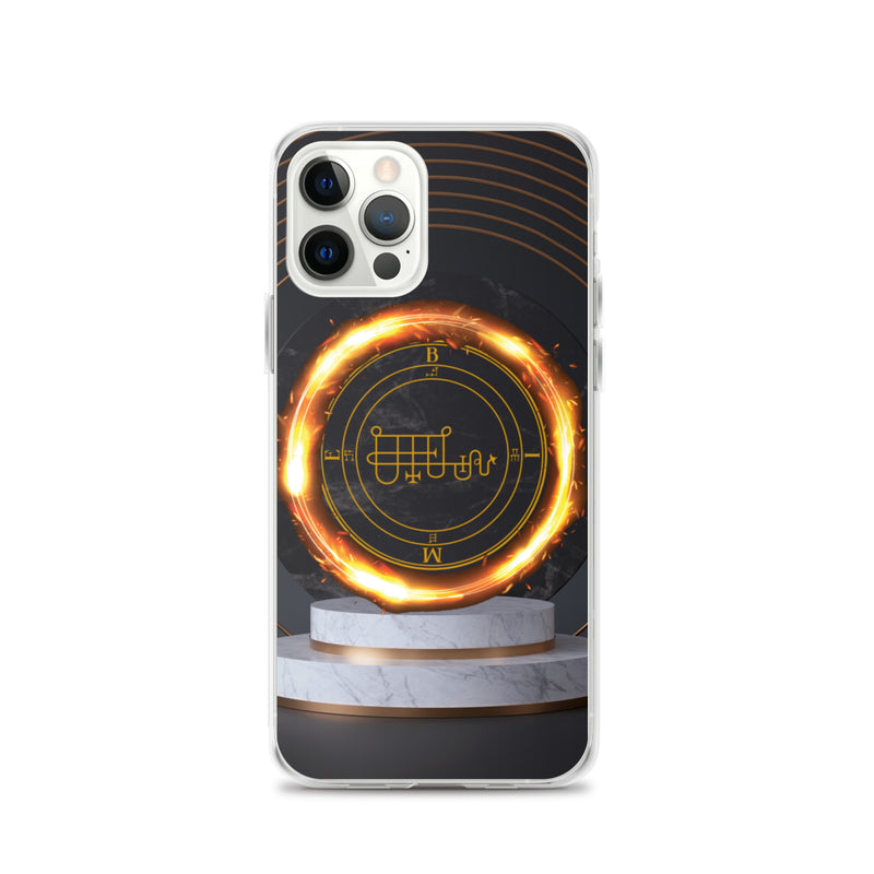 Bime iPhone Case