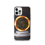 Glasya-Labolas iPhone Case