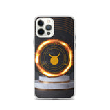 Pan iPhone Case