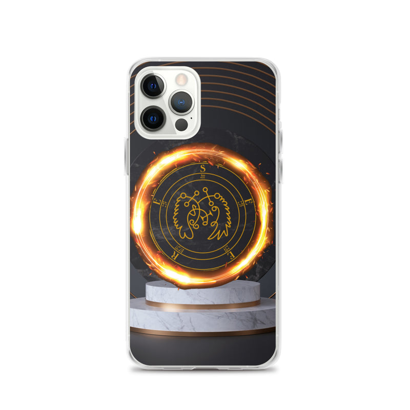 Seere iPhone Case