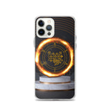 Berith iPhone Case