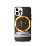 Buer iPhone Case