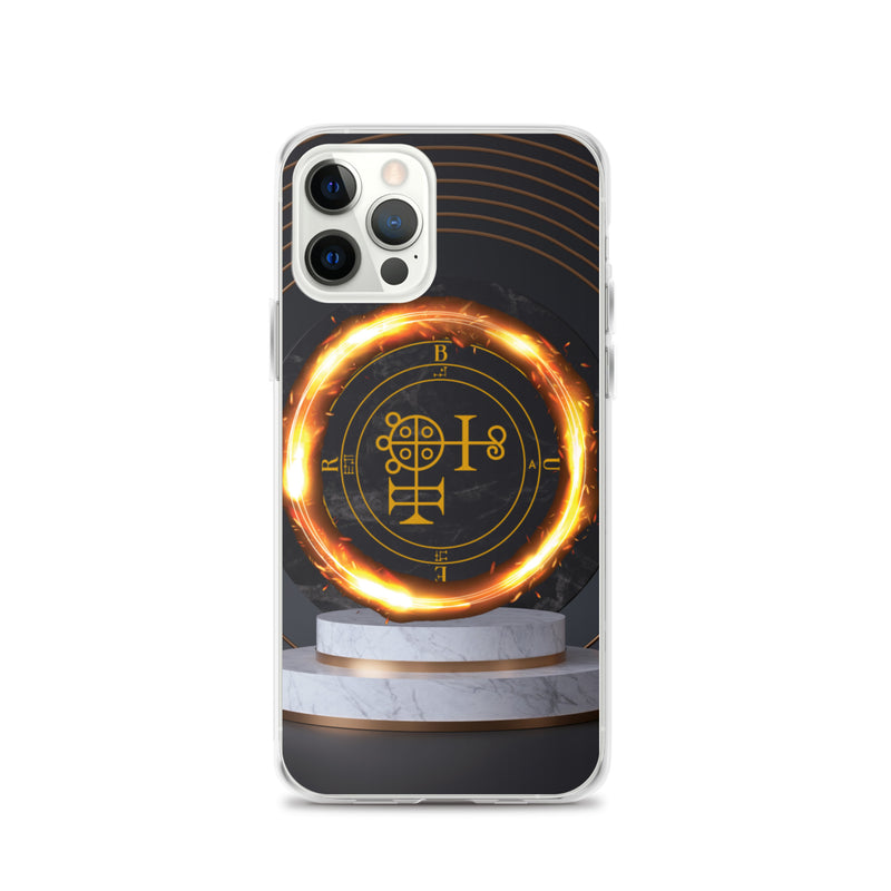Buer iPhone Case