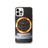Halphas iPhone Case