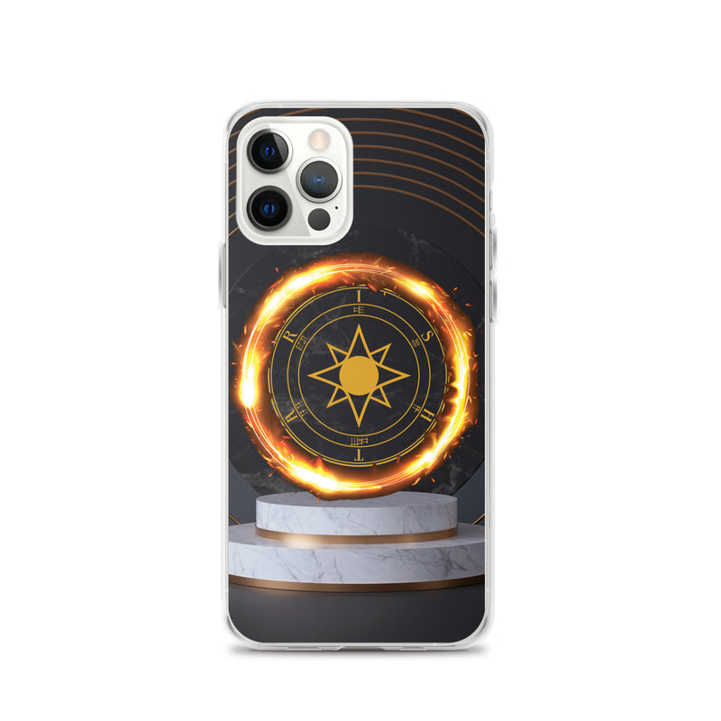 Ishtar iPhone Case