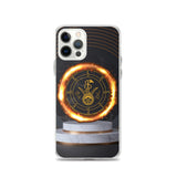 Lucifuge iPhone Case