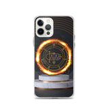 Malphas iPhone Case