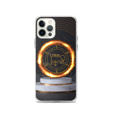 Phenex iPhone Case
