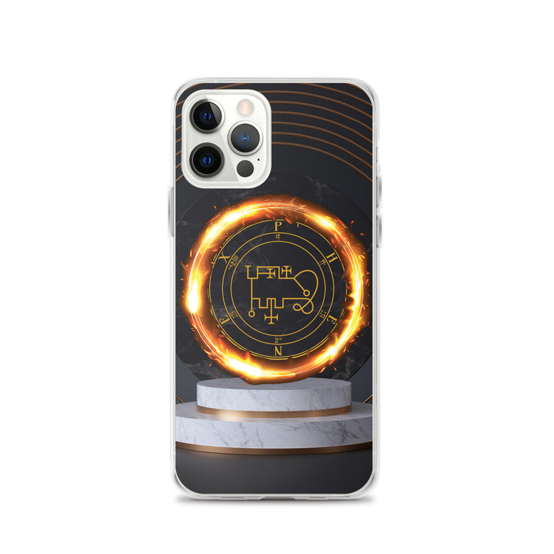 Phenex iPhone Case