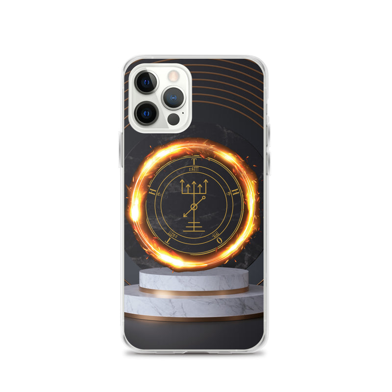 Thoth iPhone Case