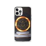 Vassago iPhone Case