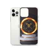 Baal iPhone Case