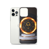 Seventh iPhone Case
