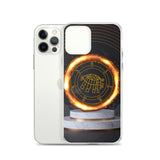 Bifrons iPhone Case