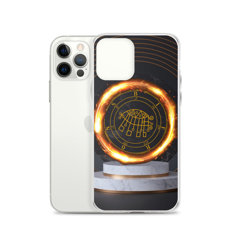 Bifrons iPhone Case