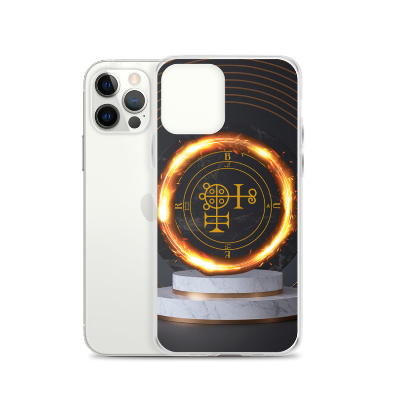 Buer iPhone Case