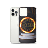 Cimeries iPhone Case