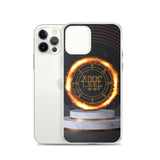 Haagenti iPhone Case