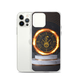 Lucifuge iPhone Case
