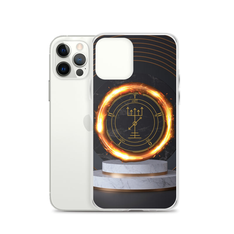 Thoth iPhone Case