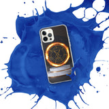 Lucifer iPhone Case