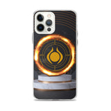 Isis iPhone Case