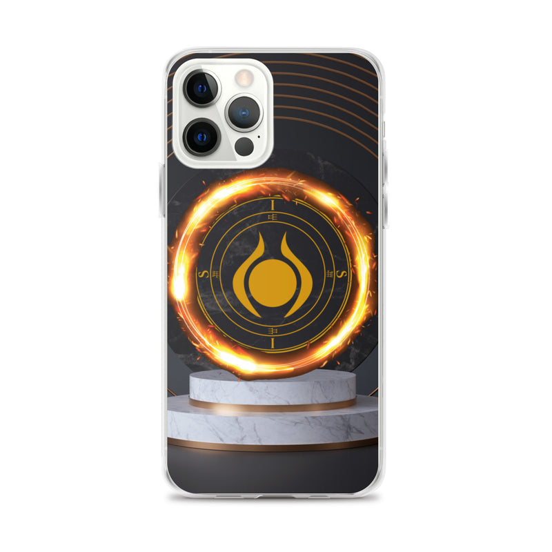 Isis iPhone Case