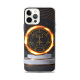 Sekhmet iPhone Case