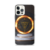 Vine iPhone Case