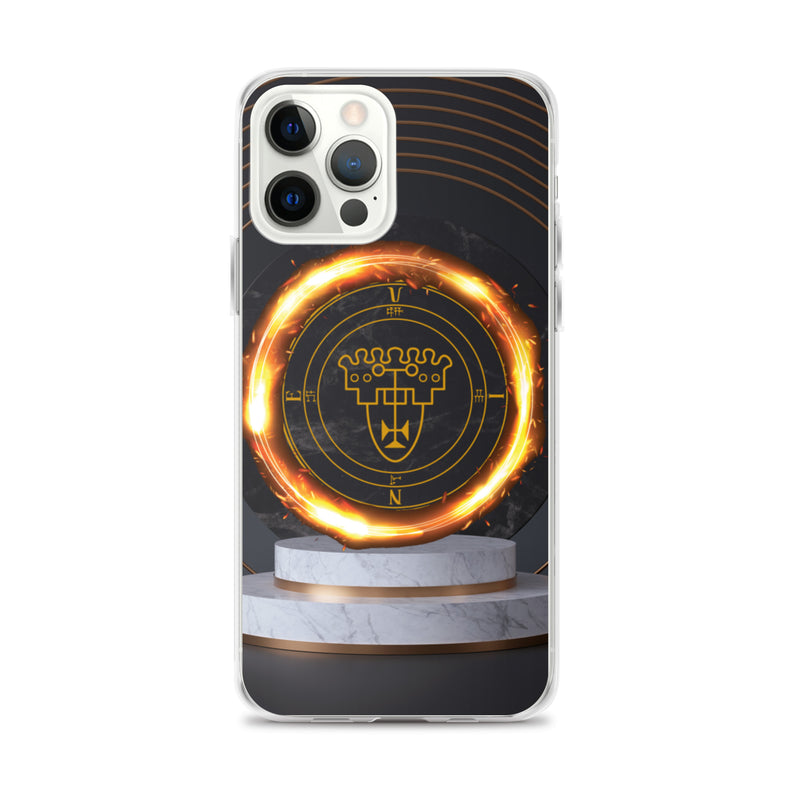 Vine iPhone Case