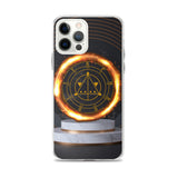 Aphrodite iPhone Case