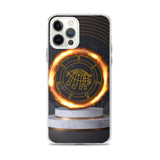 Bifrons iPhone Case