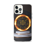 Forneus iPhone Case