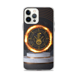 Lucifuge iPhone Case