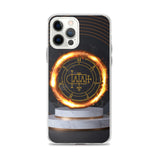 Malphas iPhone Case