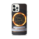 Phenex iPhone Case