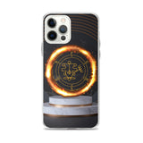 Purson iPhone Case