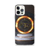 Vual iPhone Case