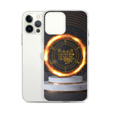 Berith iPhone Case