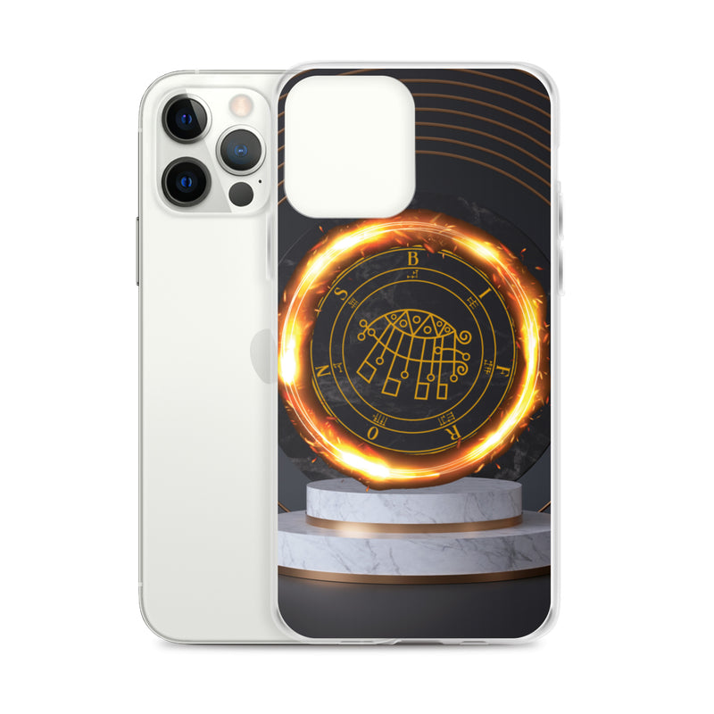 Bifrons iPhone Case