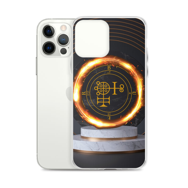 Buer iPhone Case
