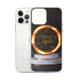 Camio iPhone Case