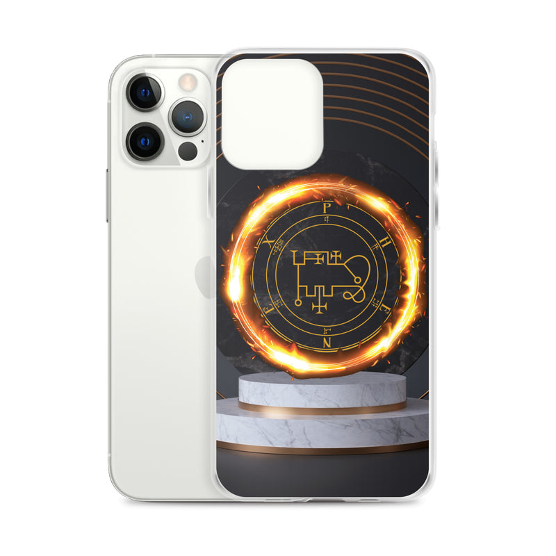 Phenex iPhone Case