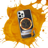 Lucifer iPhone Case